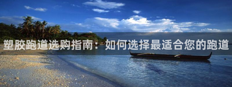 红足1世手机版下载：塑胶跑道选购指南：如何选择最适合您的跑道