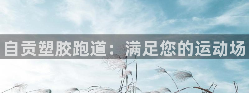 红足1世足球比分 localhost：自贡塑胶跑道：满足您的运动场