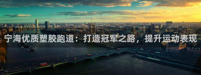 红足1世足球：宁海优质塑胶跑道：打造冠军之路，提升运动表现