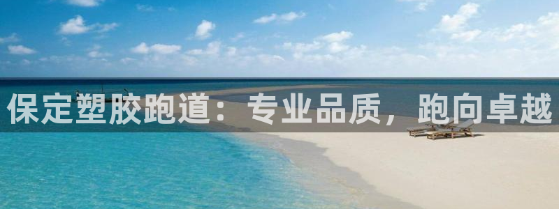 红足1世足球网址大全：保定塑胶跑道：专业品质，跑向卓越