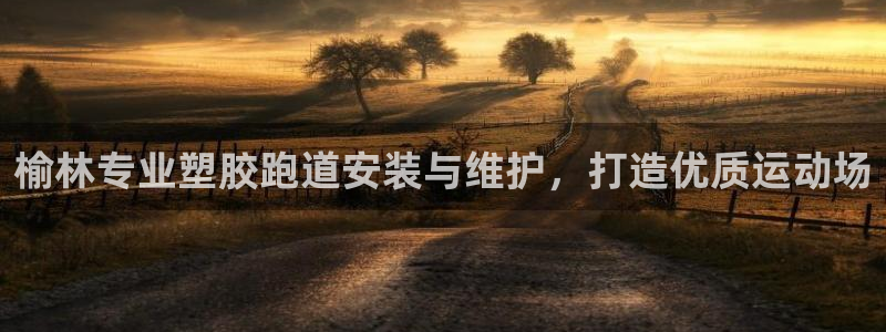 红足1世足球：榆林专业塑胶跑道安装与维护，打造优质运动场