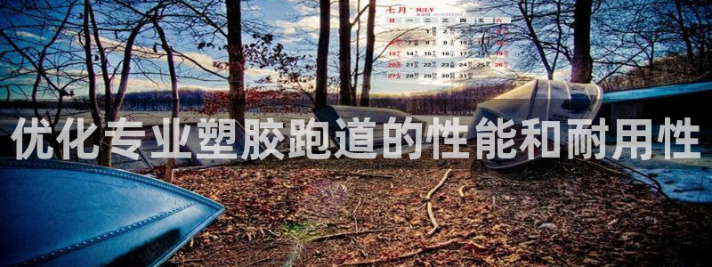 777814红·足一世比分篮球：优化专业塑胶跑道的性能和耐用性