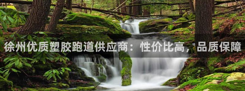 红世一足球比分：徐州优质塑胶跑道供应商：性价比高，品质保障