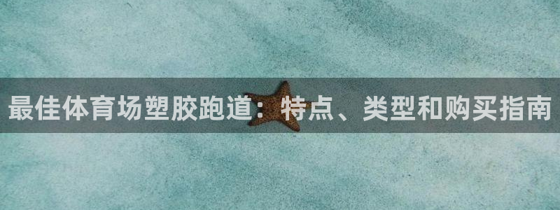 55814红足1世：最佳体育场塑胶跑道：特点、类型和购买指南