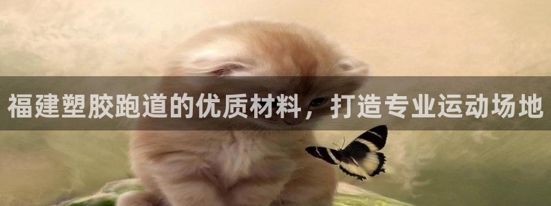 4633333开奖结果4176一点红：福建塑胶跑道的优质材料，打造专业运动场地
