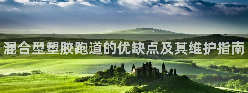 红足1世足球网址：混合型塑胶跑道的优缺点及其维护指南