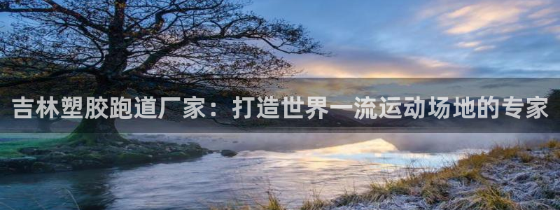 红足一1世666814足球：吉林塑胶跑道厂家：打造世界一流运动场地的专家