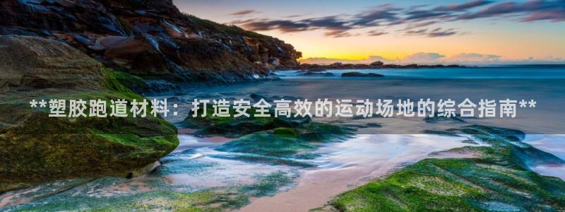 红足1世足球比分网址：**塑胶跑道材料：打造安全高效的运动场地的综合指南**