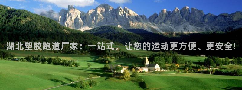 红足一1世平台：湖北塑胶跑道厂家：一站式，让您的运动更方便、更安全!