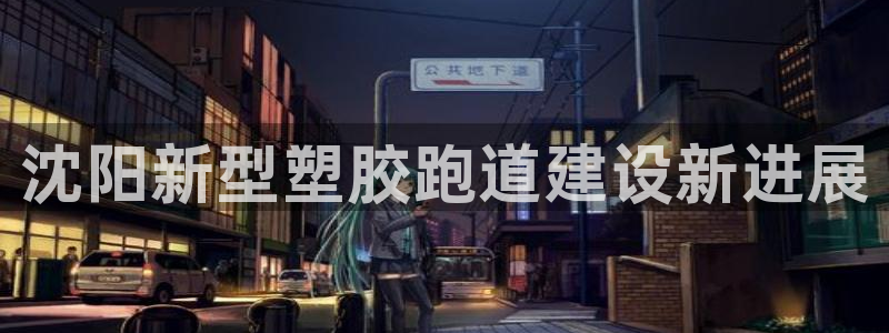 红足一一世足球网开奖记录：沈阳新型塑胶跑道建设新进展