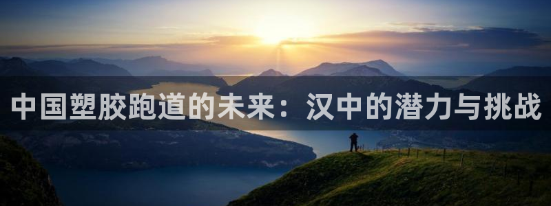 红足一球：中国塑胶跑道的未来：汉中的潜力与挑战