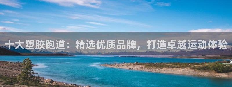 红足一一世足球网开奖记录：十大塑胶跑道：精选优质品牌，打造卓越运动体验