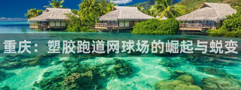 红足1世手机版下载：重庆：塑胶跑道网球场的崛起与蜕变