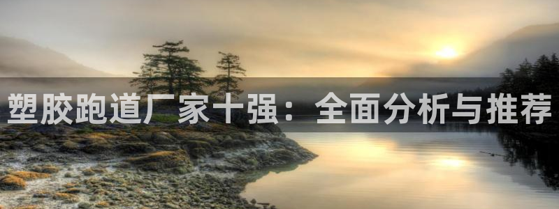 百度红足一1视频在线观看：塑胶跑道厂家十强：全面分析与推荐