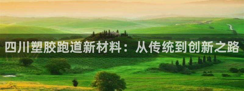 红足一1世手机开奖：四川塑胶跑道新材料：从传统到创新之路
