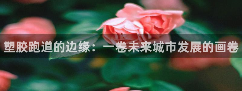 红足1世足球比分预测：塑胶跑道的边缘：一卷未来城市发展的画卷