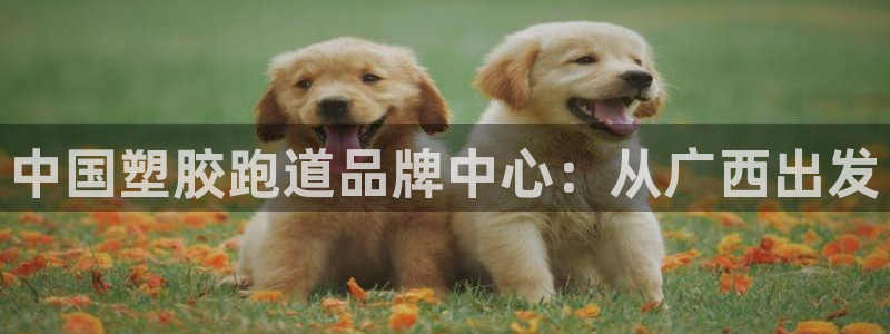 红足一1世皇冠地址：中国塑胶跑道品牌中心：从广西出发